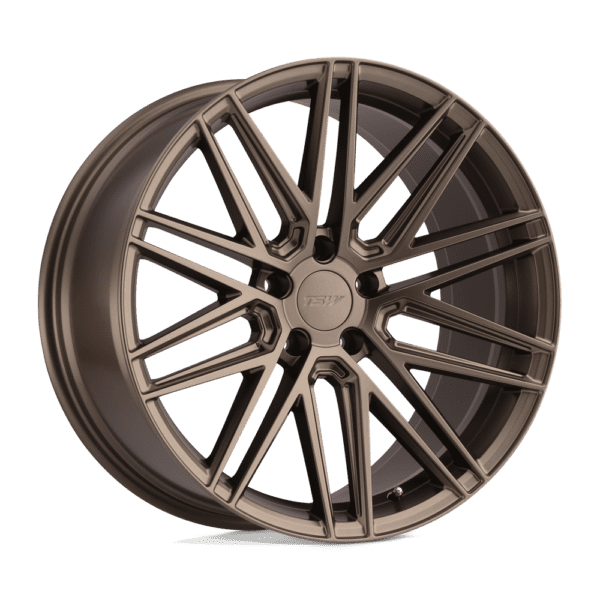 TSW PESCARA - 19 inch BRONZE