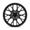 TSW SEBRING - 22 inch BLACK - Image 3