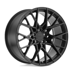 TSW SEBRING - 20 inch BLACK