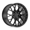 TSW SEBRING - 22 inch BLACK