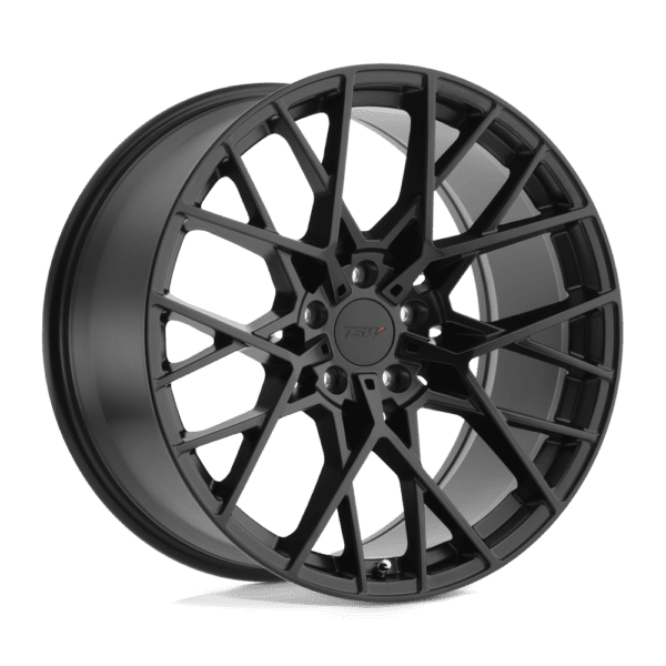 TSW SEBRING - 18 inch BLACK