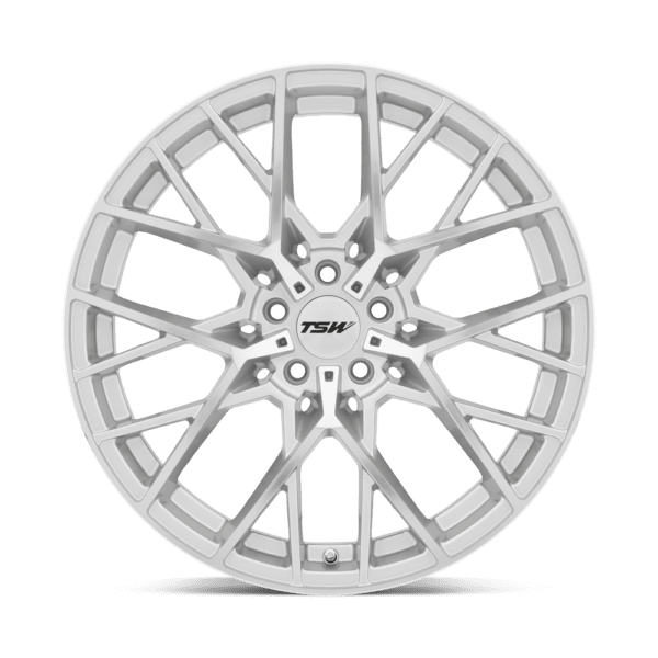TSW SEBRING - 17 inch SILVER - Image 3