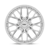 TSW SEBRING - 20 inch SILVER - Image 3