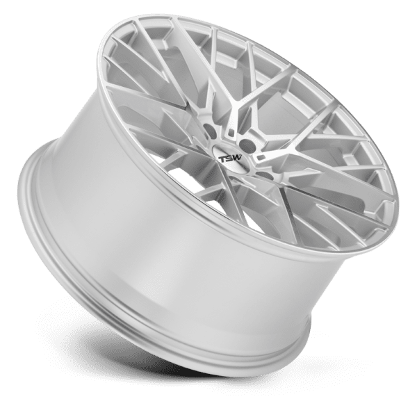 TSW SEBRING - 19 inch SILVER - Image 2