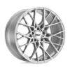 TSW SEBRING - 20 inch SILVER