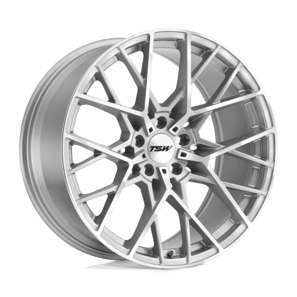 TSW SEBRING - 20 inch SILVER