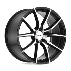 TSW SPRINT - 17 inch BLACK