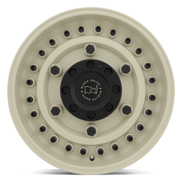 Black Rhino ARMORY - 20 inch SPECIAL COATED - Image 3