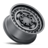 Black Rhino ARMORY - 16 inch BLACK - Image 2