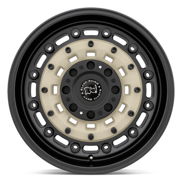 Black Rhino ARSENAL - 20 inch SPECIAL COATED - Image 3