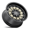 Black Rhino ARSENAL - 20 inch SPECIAL COATED - Image 2