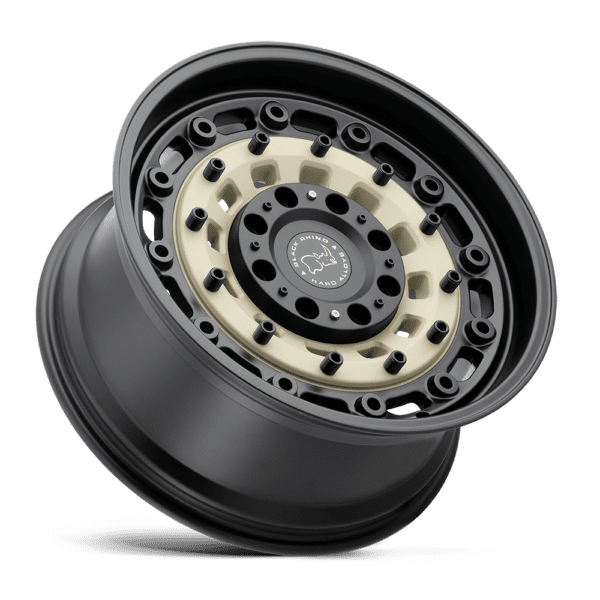Black Rhino ARSENAL - 20 inch SPECIAL COATED - Image 2