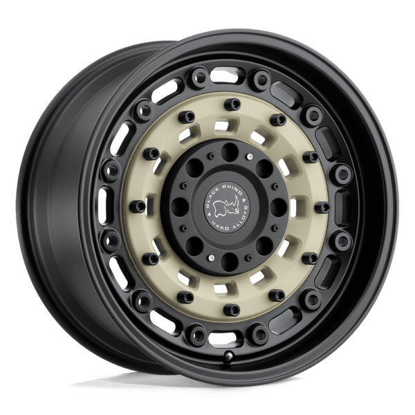 Black Rhino ARSENAL - 20 inch SPECIAL COATED