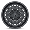 Black Rhino ARSENAL - 16 inch BLACK - Image 3