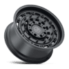 Black Rhino ARSENAL - 18 inch BLACK - Image 2