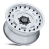 Black Rhino AXLE - 20 inch WHITE - Image 3
