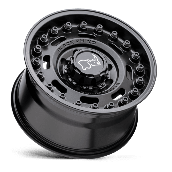 Black Rhino AXLE - 17 inch BLACK - Image 2