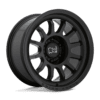 Black Rhino RAPID - 18 inch BLACK