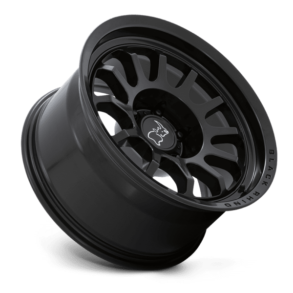 Black Rhino RAPID - 18 inch BLACK - Image 2