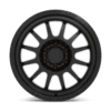 Black Rhino RAPID - 18 inch BLACK - Image 3