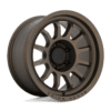 Black Rhino RAPID - 17 inch BRONZE
