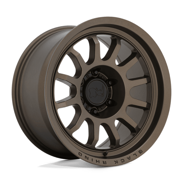 Black Rhino RAPID - 17 inch BRONZE