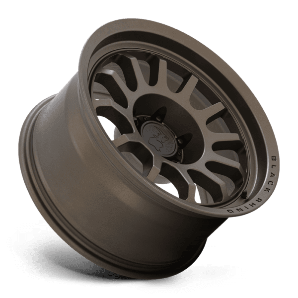 Black Rhino RAPID - 17 inch BRONZE - Image 2