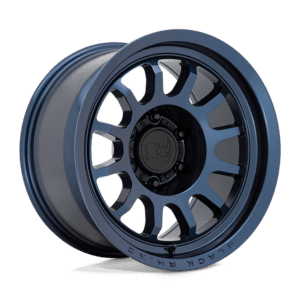 Black Rhino RAPID - 17 inch BLUE