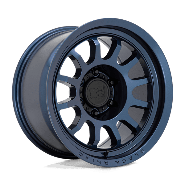 Black Rhino RAPID - 17 inch BLUE