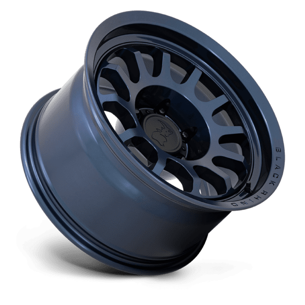 Black Rhino RAPID - 17 inch BLUE - Image 2
