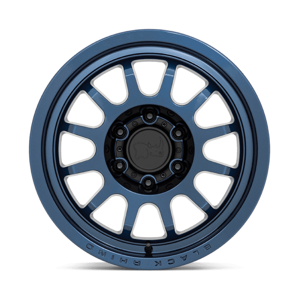 Black Rhino RAPID - 17 inch BLUE - Image 3