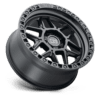 Black Rhino KELSO - 17 inch BLACK - Image 3