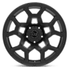 Black Rhino OVERLAND - 18 inch BLACK - Image 2