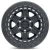 Black Rhino RENO - 17 inch BLACK - Image 2