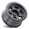 Black Rhino RENO - 17 inch BLACK - Image 3