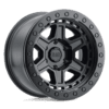 Black Rhino RENO - 17 inch BLACK