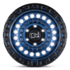 Black Rhino SENTINEL - 20 inch BLUE - Image 3
