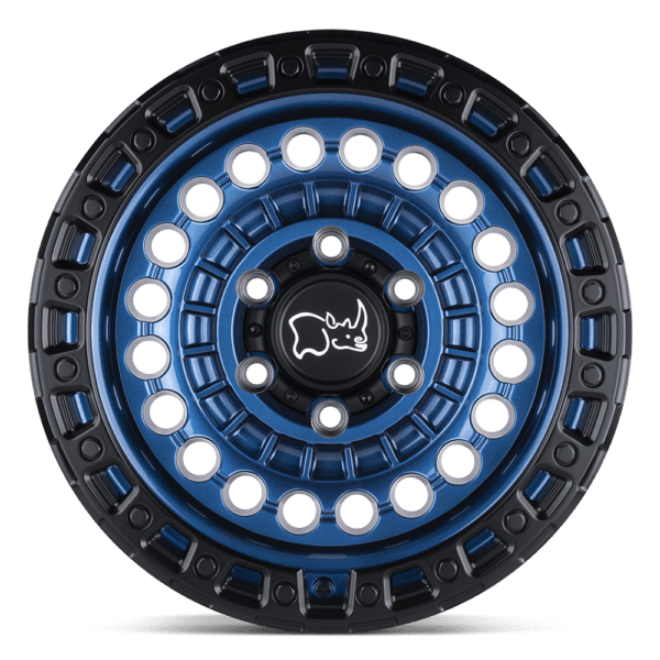 Black Rhino SENTINEL - 20 inch BLUE - Image 3