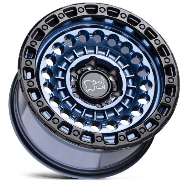 Black Rhino SENTINEL - 17 inch BLUE - Image 2