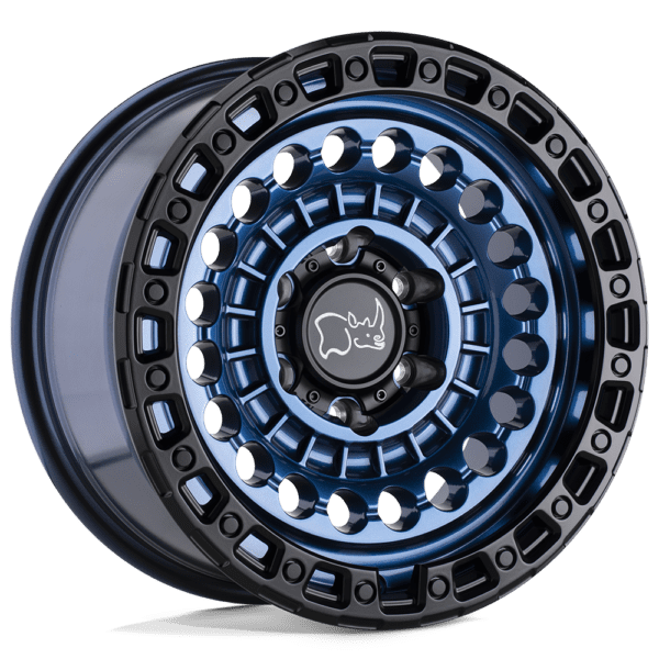 Black Rhino SENTINEL - 17 inch BLUE