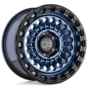 Black Rhino SENTINEL - 17 inch BLUE