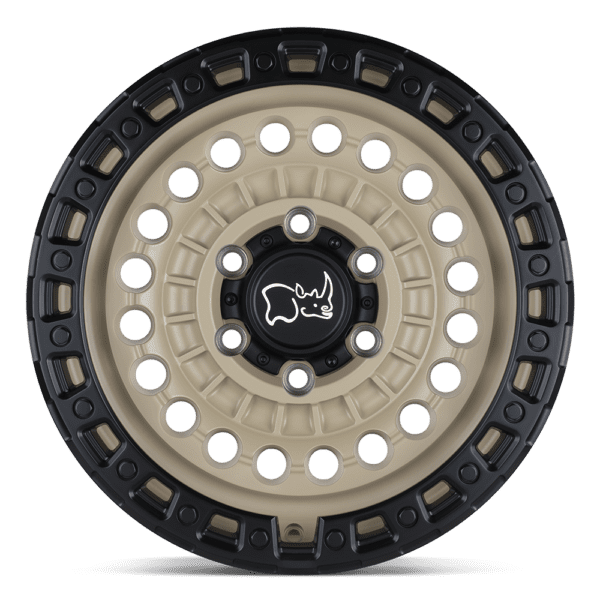 Black Rhino SENTINEL - 20 inch SPECIAL COATED - Image 2