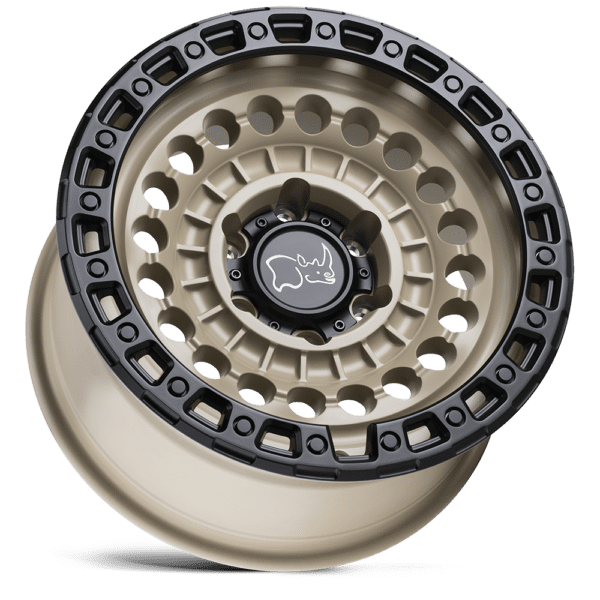 Black Rhino SENTINEL - 17 inch SPECIAL COATED - Image 3