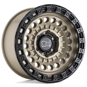 Black Rhino SENTINEL - 17 inch SPECIAL COATED