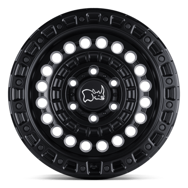 Black Rhino SENTINEL - 20 inch BLACK - Image 3