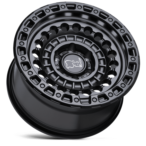 Black Rhino SENTINEL - 20 inch BLACK - Image 2