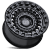 Black Rhino SENTINEL - 20 inch BLACK - Image 2