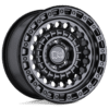 Black Rhino SENTINEL - 17 inch BLACK
