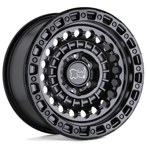 Black Rhino SENTINEL - 20 inch BLACK