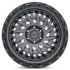 Black Rhino SHREDDER - 17 inch GRAY - Image 2